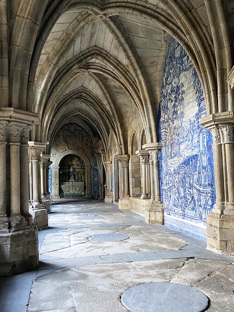 Azulejos più belli del Portogallo