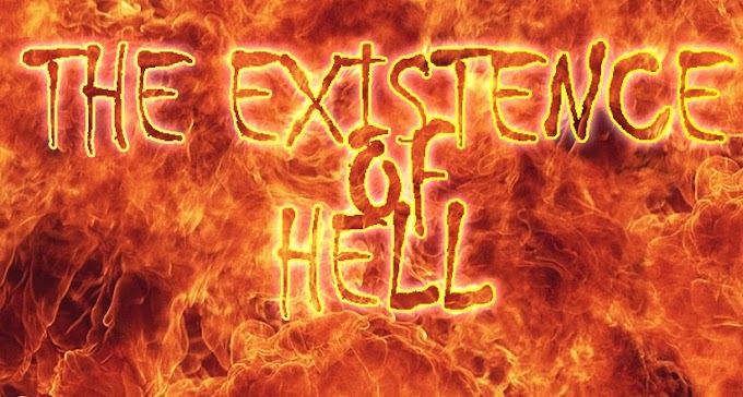 The Existence of HELL