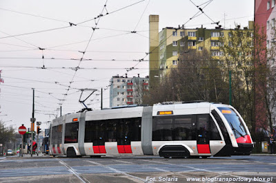 Solaris Tramino