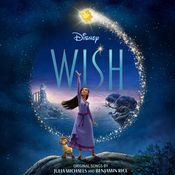 soundtrack pelicula wish el poder de los deseos