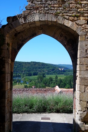 lot causses sud quercy calvignac