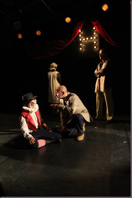 teatro 327