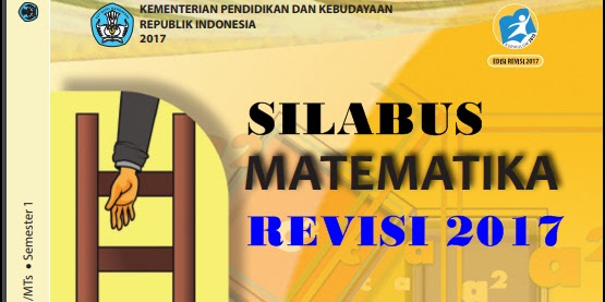 Silabus Matematika Kelas 8 Smp Revisi 2017