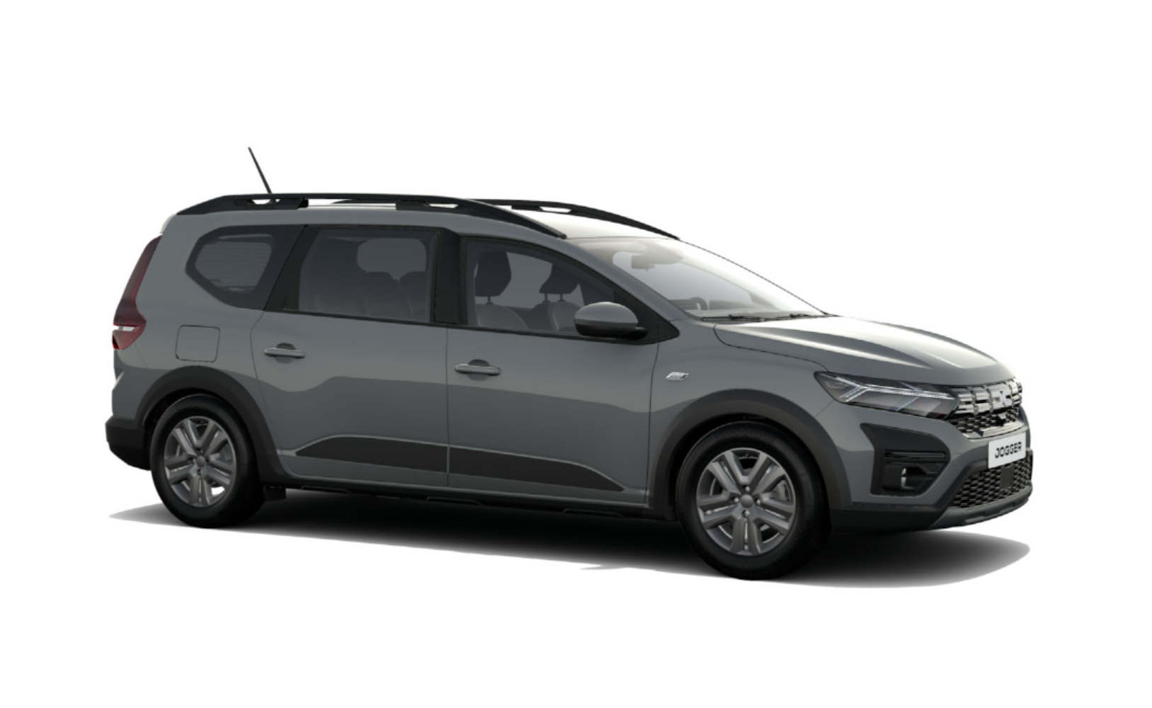 dacia jogger gris