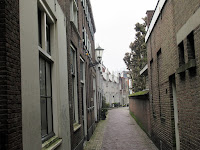 gouda netherlands