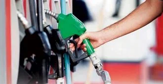Los combustibles suben entre 3.50 y 4 pesos, informa Industria y Comercio