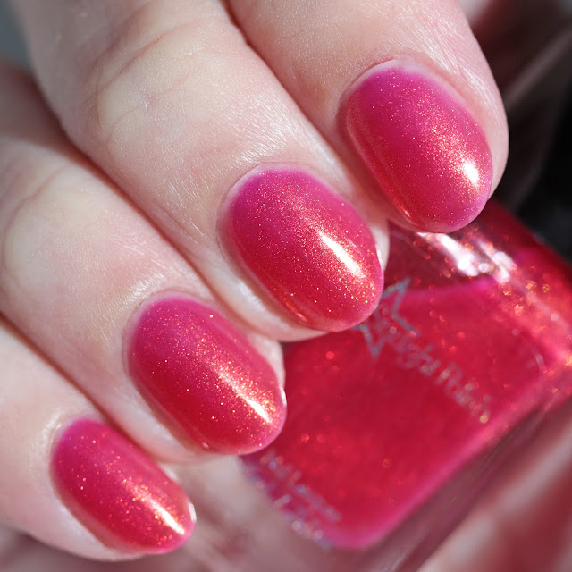 Starlight Polish Magical Micturition 2.0