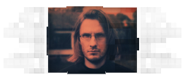 Steven Wilson