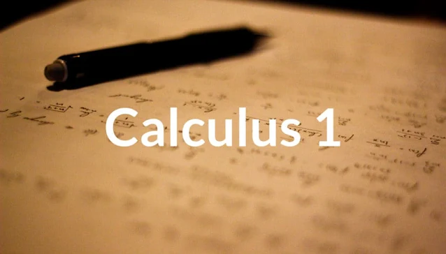 Calculus 1