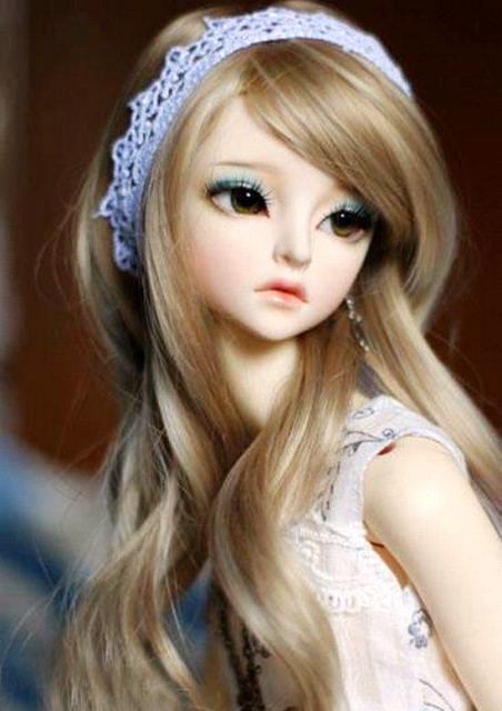 14 Gambar Wallpaper Barbie  Doll Untuk Hp Android Terbaru