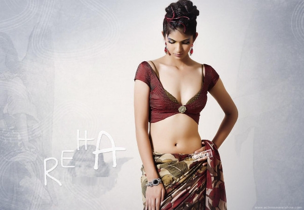 Hot indian models Saree navels show pics