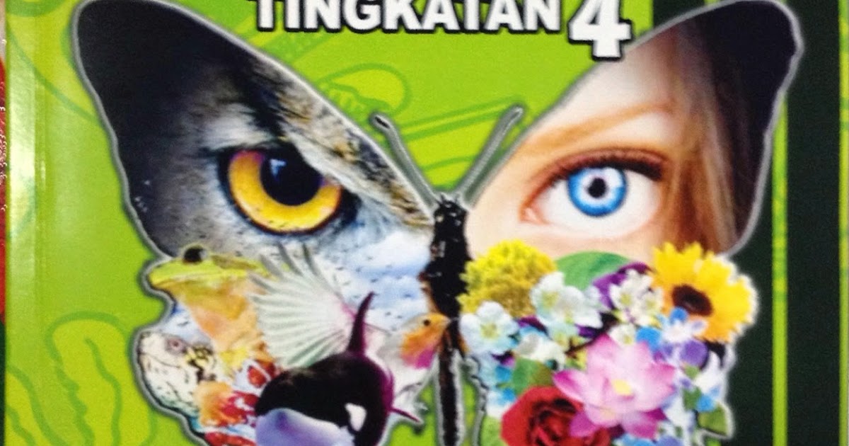 Soalan Kbat Biologi Tingkatan 4 Bab 2 - Contoh Up
