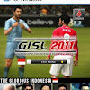 PES 2011 G1SL2011 Patch 0.5.2 Season 2010/2011 ~