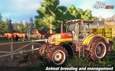 Farm Expert 2016 gameplay 2