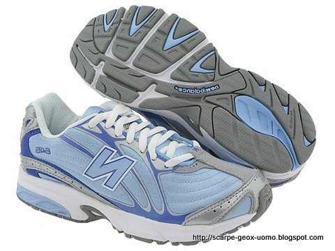 Scarpe Geox Uomo:scarpe-26698047