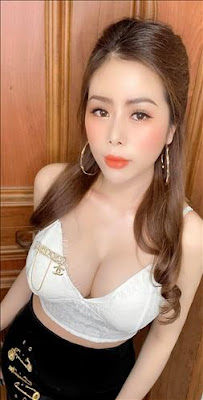 Jeny Phương - Nữ - Tuổi:30 - Độc thân - TP Hồ Chí Minh