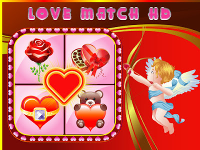 Love Match