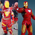 Los 10 peores Cosplay de la historia