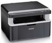 Brother DCP-1622WE Printer