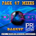 PACK 47 MIXES - BACKUP DJ FER