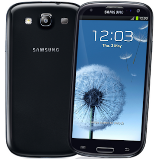Cara Flashing/Install Ulang Samsung Galaxy S3 Android