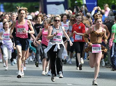 Race for Life