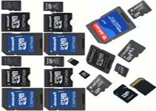 Memory Card