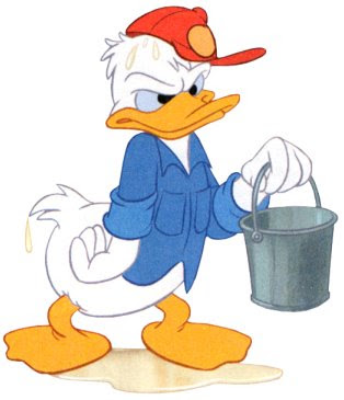 Donald Duck Pictures(1)