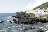 Café Portugal - PASSEIO DE JORNALISTAS nos Açores - São Jorge - Calheta