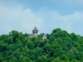 Невицкий замок 14 в.