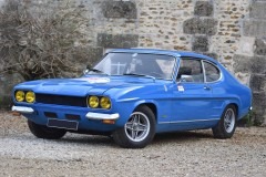 144 Ford Capri 2600 RS