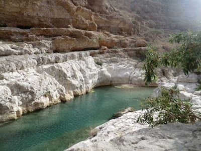 Wadi Shab