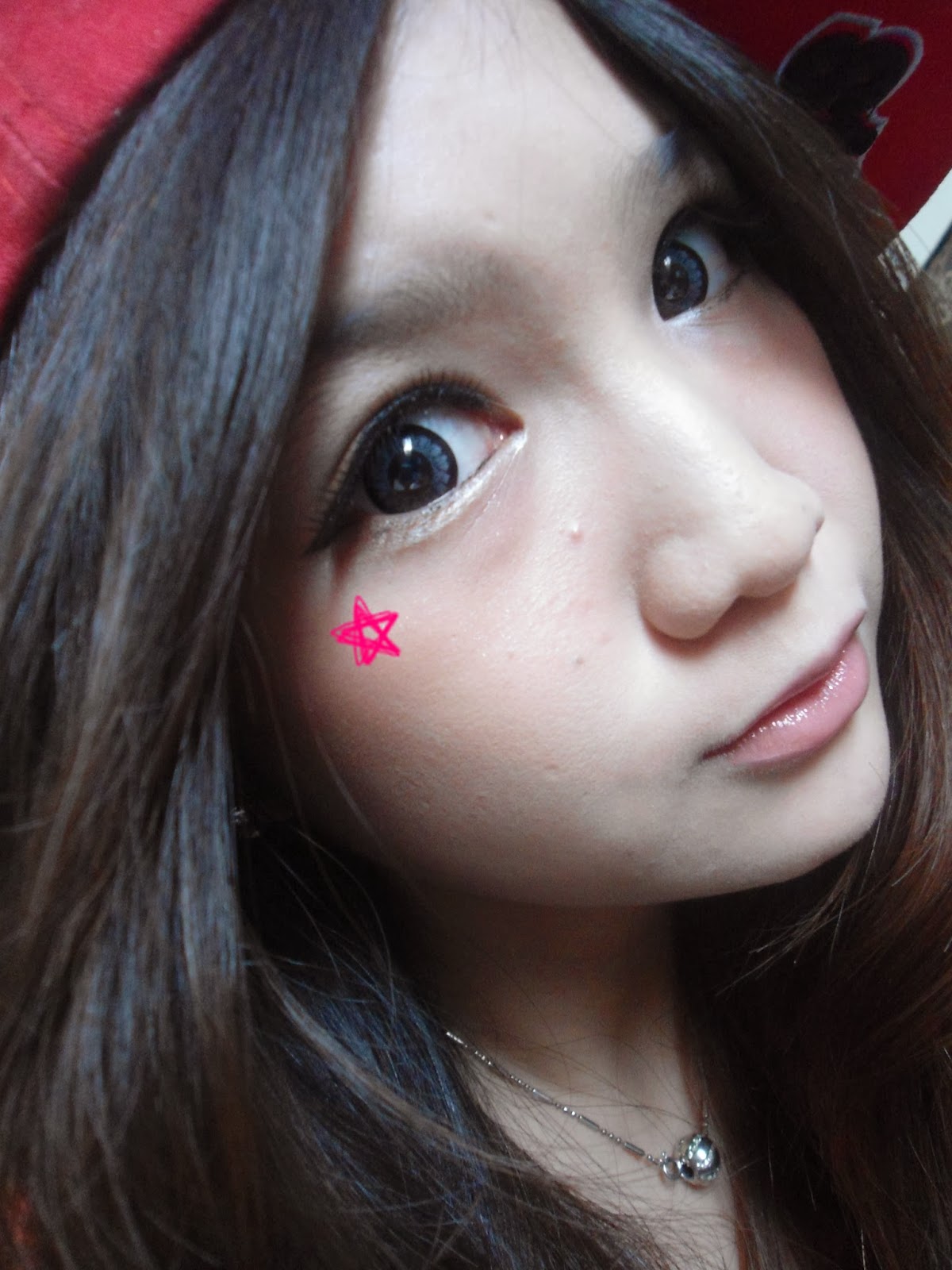 Tiffany SNSD I Got A Boy Makeup Tutorial Collaborative JM