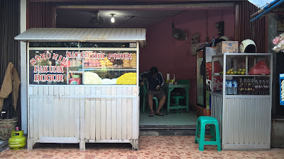 Soto Mie Bogor Pak Udin Kota Bekasi