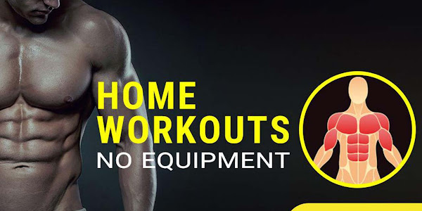 Home Workout - Ekipmansız Spor v18.95 Premium APK