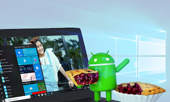 Cara Install Android SDK di Windows 10