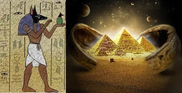 Αποκαλύφθηκαν τα μυστικά των Γραφών των Πυραμίδων; - Η επαναστατική ερμηνεία που προκαλεί τους αιγυπτιολόγους 