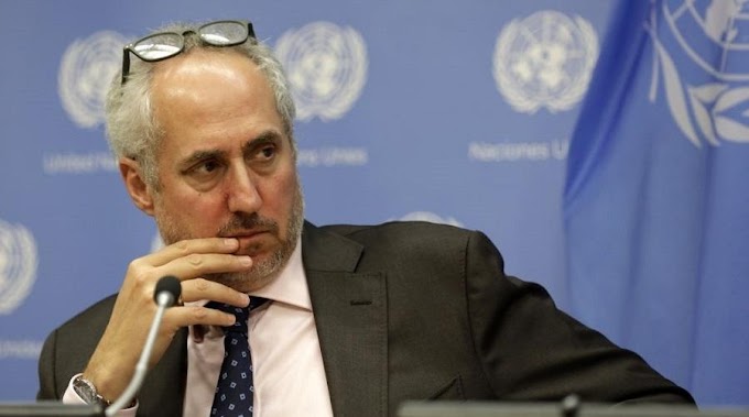 La ONU reclama a España no obstaculizar los intentos de alcanzar una solución en el Sáhara Occidental.