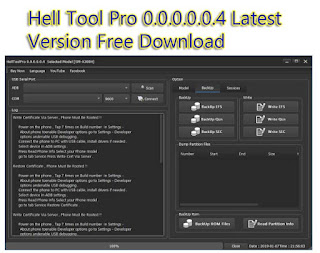 Hell Tool Pro 0.0.0.0.0.4 Latest Version Free Download