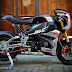 Buell XB 12 SS Steel Race