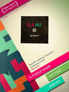 Screenshots of the Kami for Android tablet, phone.