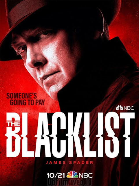Sinopsis film The Blacklist (2013)