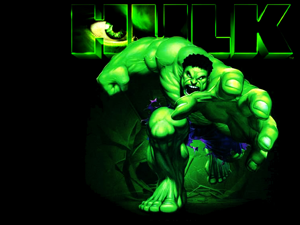 HD Hulk Wallpaper March 2018