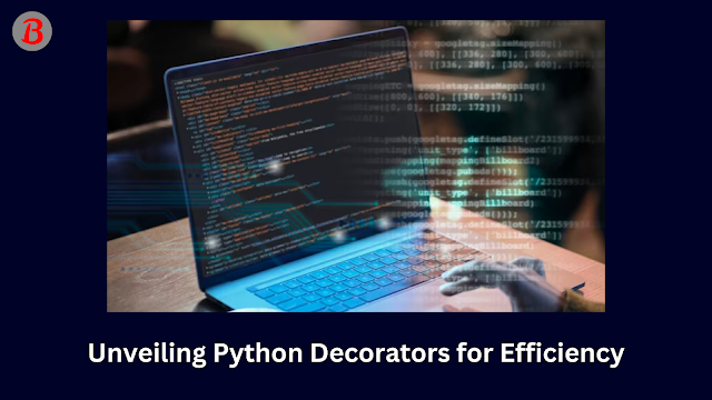 Explore Python decorators: Reduce code length, enhance productivity. Learn practical examples & insights for efficient coding.