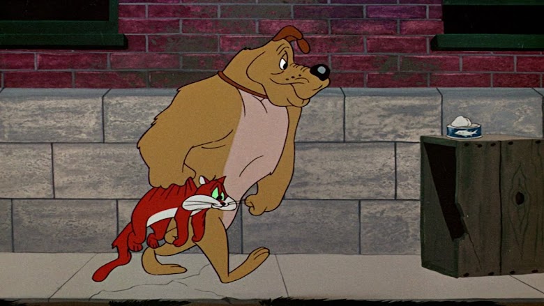 Chow Hound (1951)