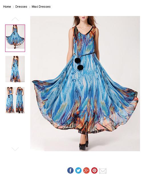 Female Gown Dress - Affordable Womens Clothing Websites