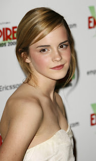 Emma Watson HQ photo