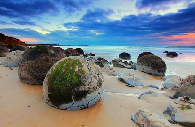 January was the hottest month in the history of New Zealand