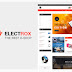 Electrox - Electronics Shopify Theme (Shopify)