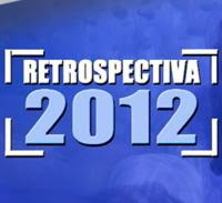 Retrospectiva 2012 - Melhores Postagens do Ano